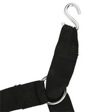 Ophæng til hængekøje 2-pk